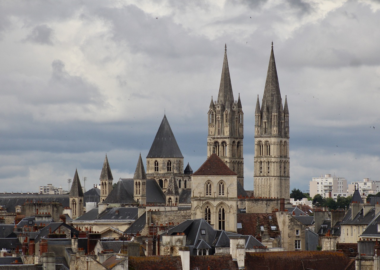 (42) Saint-Étienne et les villes de la Loire