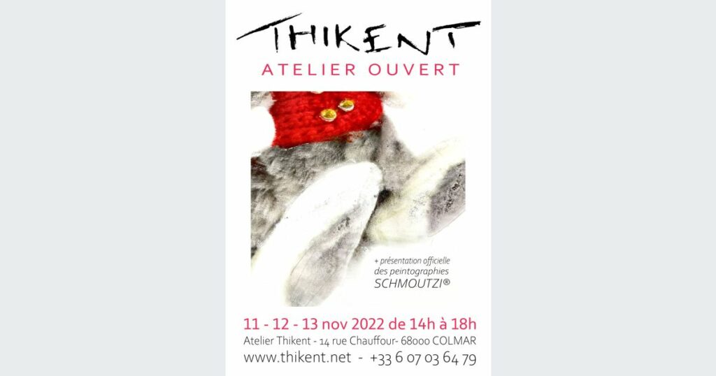 Atelier Galerie Thikent