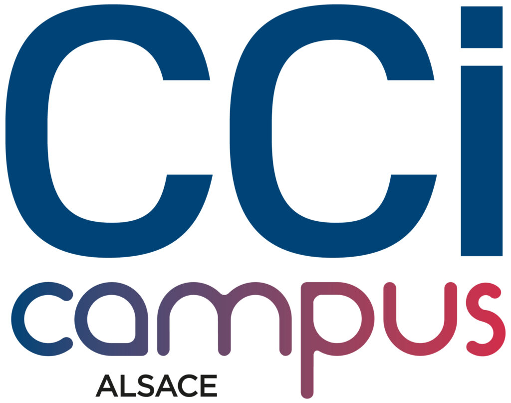 CCI Campus Alsace – Site de Strasbourg