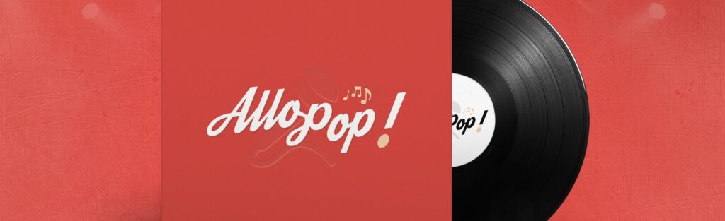 Allopop : groupe de musique à Lyon